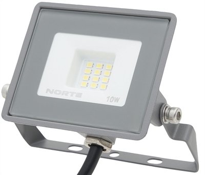 Прожектор NORTE Spotlight 10W IP65 6500К (1-NSP-1201)