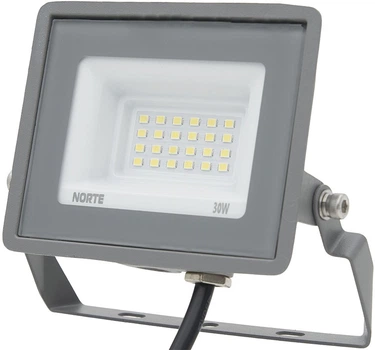 Прожектор NORTE Spotlight 30W IP65 6500К (1-NSP-1203)