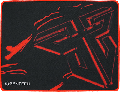 Игровая поверхность Fantech MP44 Black/Red (YT34621)