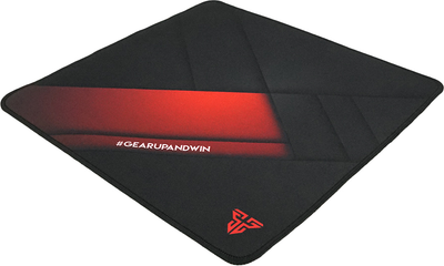 Игровая поверхность Fantech MP456 Black/Red (YT34625)