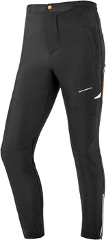 Spodnie RockBros Cycling Pants RKCK0001 Size 2XL Black (5907769313264)