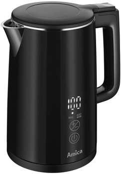 Электрочайник Amica KF 6012 Digital (1193589)