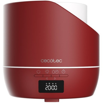Зволожувач повітря Cecotec Pure Aroma 500 Smart Garnet Червоний (5637)