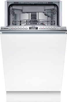Посудомийна машина Bosch Serie 6 SPV6EMX65Q