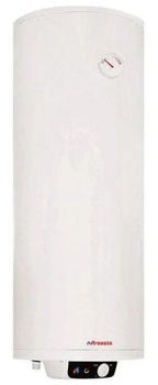 Бойлер Areesta Dry Slim V50L, сухой тэн