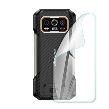 Поліуретанова плівка для Ulefone Armor 27T Pro серії Edge Armor