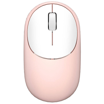 Мышь беспроводная WIWU WM107 Розовый