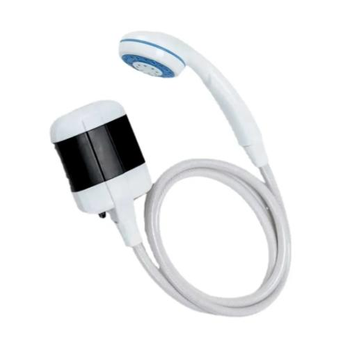 Портативний душ із насосом та зарядкою від USB