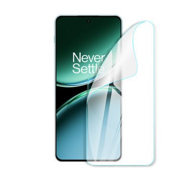 Поліуретанова плівка для OnePlus Nord 4 серії Heavy Armor Plus