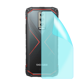 Гидрогелевая пленка для Doogee Blade 10 серии grade D