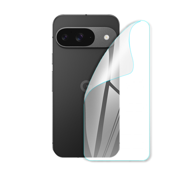Поліуретанова плівка для Google Pixel 9 серії Medium Armor