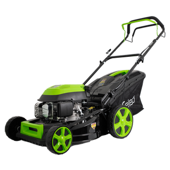 Бензинова газонокосарка Felso GLM4635S