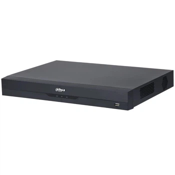 Відеореєстратор Dahua DHI-NVR2208-I2 ( 1.5 кг )