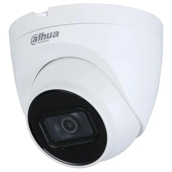 HDCVI камера Dahua DH-HAC-HDW1200TQP-A 2МП (3.6мм) ( white )
