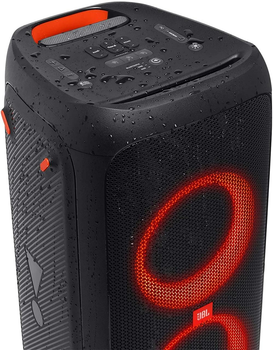 Акустична система JBL PartyBox 310 Black (JBLPARTYBOX310EP) ( Black ) 38272