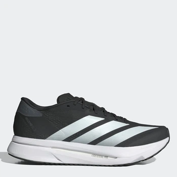 Мужские кроссовки для бега Adidas Adizero Sl2 M JQ0354 43.5 (9UK) 27.5 см Cblack/Ftwwht/Grefiv (4067907541681)