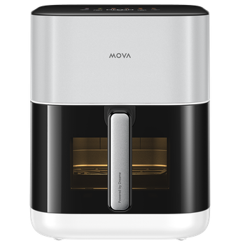 Мультипіч MOVA AeroChef FD10 Pro White