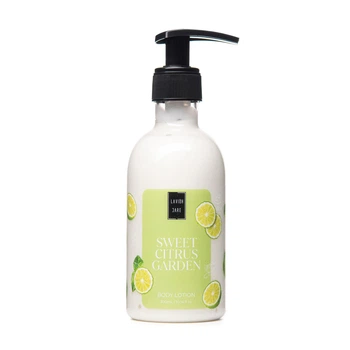 Лосьйон для тіла Lavish Care BODY LOTION - SWEET CITRUS GARDEN, 300 мл