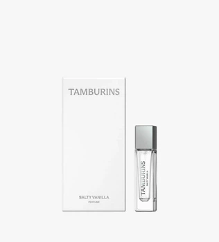 Парфюм Tamburins Salty Vanilla Perfume 11 ml