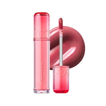Глянсовий тинт для губ і блиск Rom&nd The Juicy Lasting Tint 20 Juju Fig Gift Set