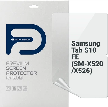 Гідрогелева плівка ArmorStandart Anti-Blue для планшета Samsung Galaxy Tab S10 FE (SM-X520/X526) (ARM85352)