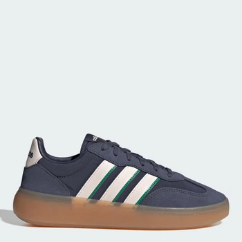 Жіночі кеди низькі Adidas Barreda Decode JR3545 38.5 (5.5UK) 24 см Shanav/Wonqua/Secogr (4068801843222)
