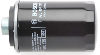 Масляный фильтр Bosch F 026 407 080