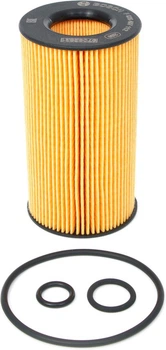 Оливний фільтр (вставка) Bosch F 026 407 112