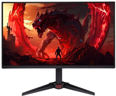 Монітор 23.8" Acer Nitro VG240YGbmipx (UM.QV0EE.G01)