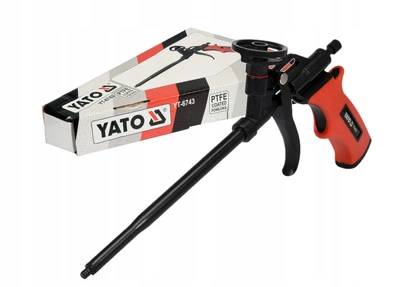 Пистолет Для Монтажной Пены YATO (YT-6743)