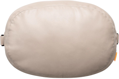Poduszka Baseus ComfortRide Series Double-Sided Car Headrest Pillow Beige (C20036403831-01)