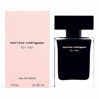 Туалетная вода женская Narciso Rodriguez for her 30 мл