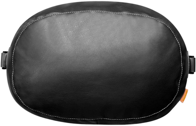 Poduszka Baseus ComfortRide Series Double-Sided Car Headrest Pillow Black (C20036403111-00)