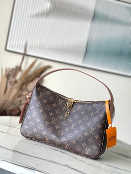Сумка Louis Vuitton Slouchy 33×22×9 см
