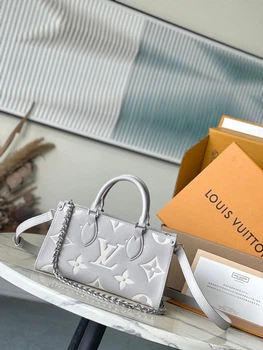 Сумка Louis Vuitton OnTheGo East West M14213/25×13×10 см.