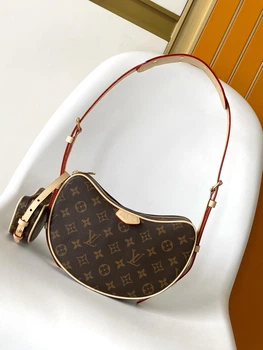 Сумка Louis Vuitton Croissant моделі M46828/24 х 15 х 6 см