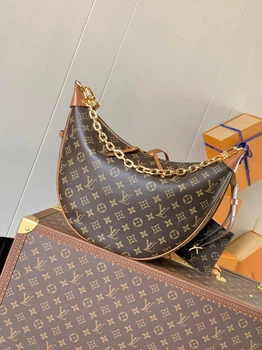 Сумка Louis Vuitton Marel / 40×30×10 см
