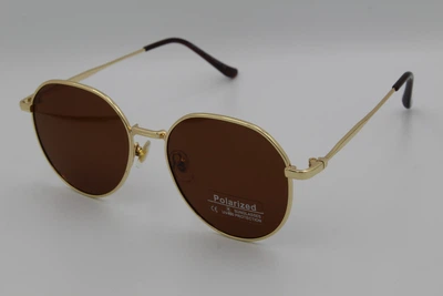 Елегантні сонцезахисні окуляри унісекс polarized 397 c3
