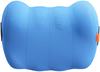 Poduszka Baseus ComfortRide Series Car Cooling Headrest Blue (C20036402311-00)