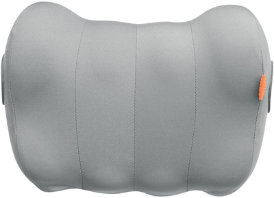 Poduszka Baseus ComfortRide Series Car Headrest Pillow Grey (CNTZ000013)