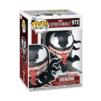 Ігрова фігурка FUNKO POP! серії "Веном" - ВЕНОМ/ЧОЛОВІК-ПАВУК
