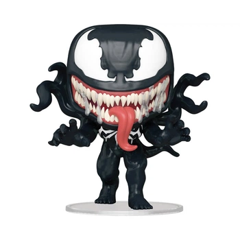 Фігурка Funko Pop Веном Веном/Людина-Павук (76110)