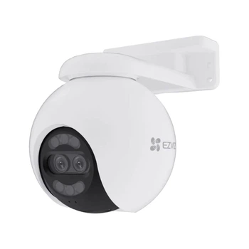 8МП+2МП IP камера Ezviz CS-H80X (4 мм)