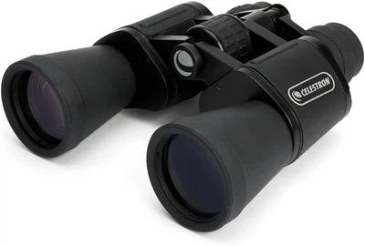 Бинокль Celestron UpClose G2 10-30x50 Black Б/В