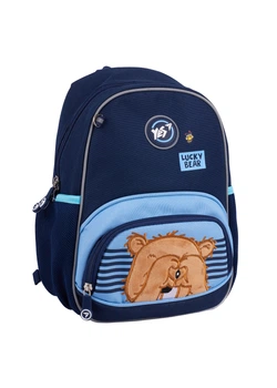 Рюкзак детский YES Lucky Bear K-34 (550027) 5056574448545