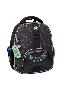 Рюкзак каркасный YES H-100 Game On! (559897) 5056574446473