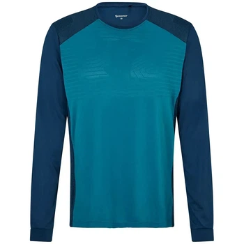 Кофта Ziener Nabisco Blue/Dark Blue XL (1012-239209-416-54)