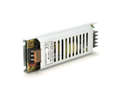 Блок живлення імпульсний перфорований Voltronic SLIM 12V 5A 60W IP20 (NRU-12-60)