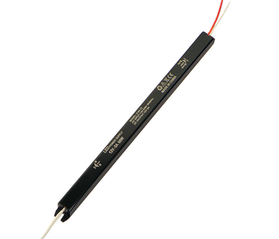 Блок живлення імпульсний герметичний Voltronic PSW12-60 12V 5A 60W IP20 (S-60-12)