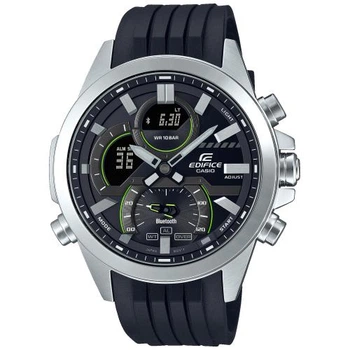 Мужские часы Casio ECB-30P-1AEF